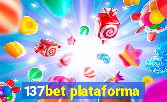 137bet plataforma